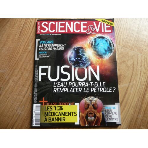 Science & Vie 1122