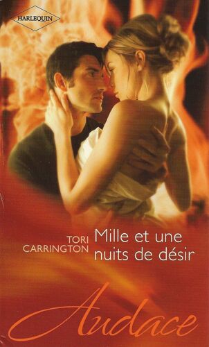 Mille Et Une Nuits De Désir
