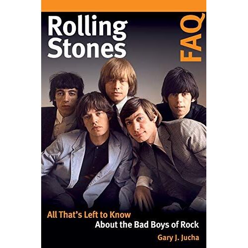 Rolling Stones Faq