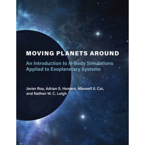 Moving Planets Around