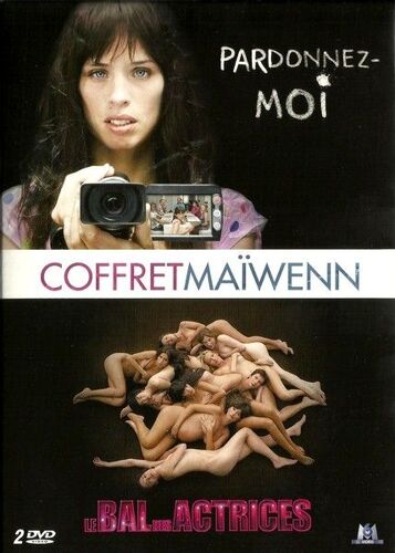 Coffret Maïwenn : Pardonnez-Moi & Le Bal Des Actrices