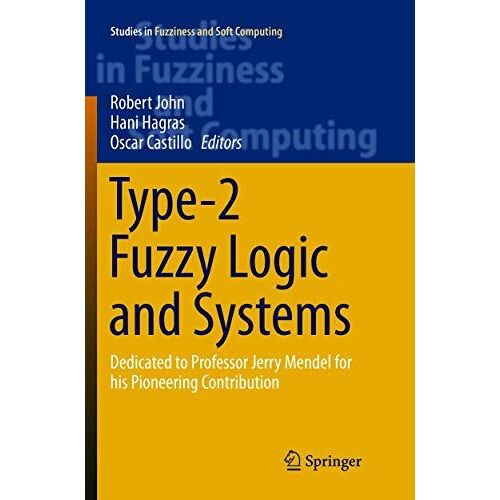 Type-2 Fuzzy Logic And Systems