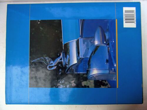 Les Grands Constructeurs Des Usa - Une Histoire Illustrée De L'automobile