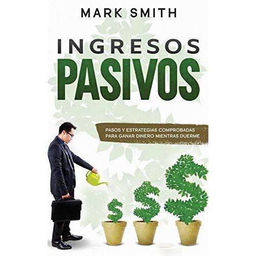 Ingresos Pasivos