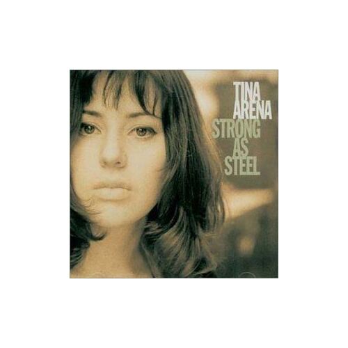 Strong As Steel
