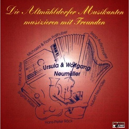 Musizieren Mit Freunden