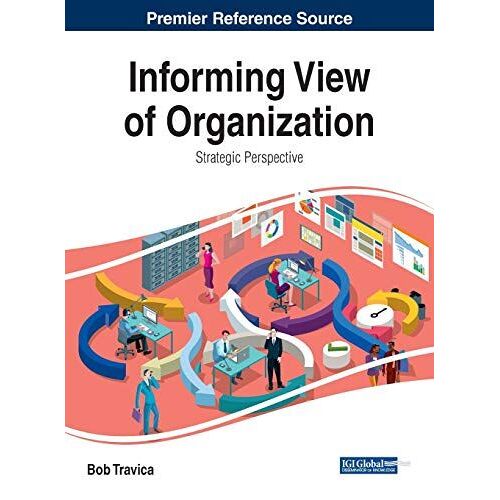 Informing View Of Organization