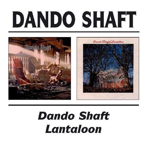 Dando Shaft - Lantaloon '1971-1972)