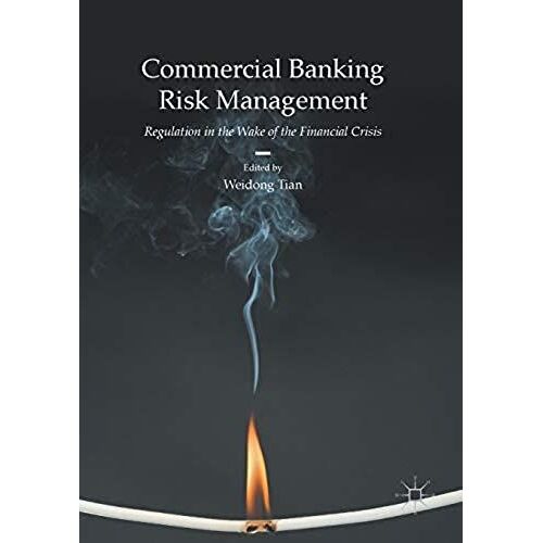Commercial Banking Risk Management