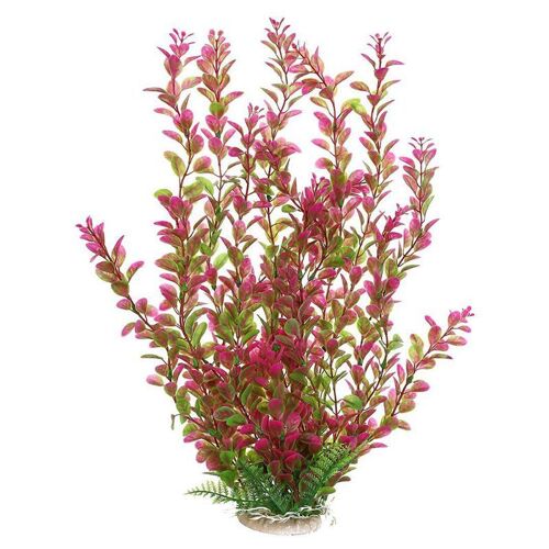 Plante Verte Sous Marine En Plastique Pour Aquarium 46Cm, Ornement Décoratif Pour Aquarium 9109-May14A21476
