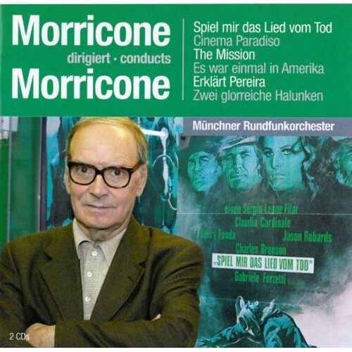 Morricone Conducts Morric