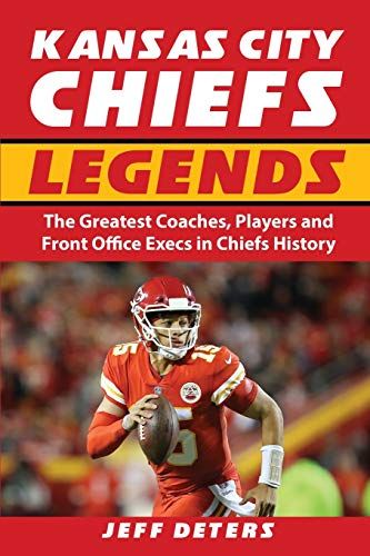 Kansas City Chiefs Legends