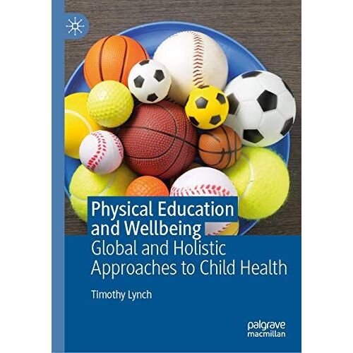 Physical Education And Wellbeing