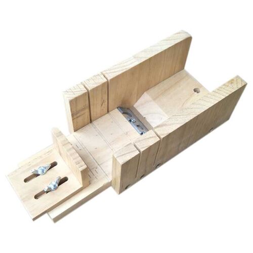 Savon Fait À La Main Bricolage Matériel Outil Bois Nouveau Simple Multifonctionnel Savon Cutter Biseau Rabot Outil Dégradé