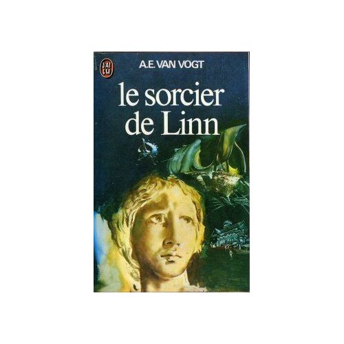 Le Sorcier De Linn