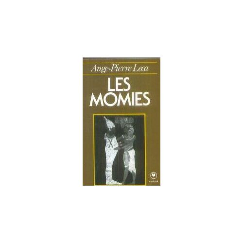 Les Momies
