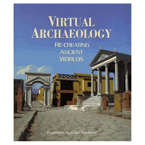 Virtual Archaeology