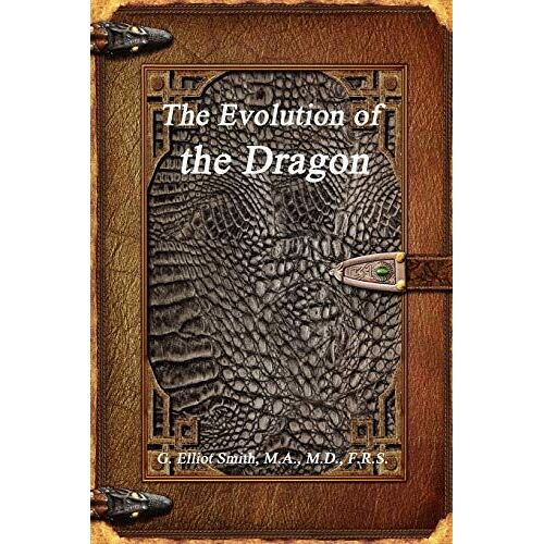 The Evolution Of The Dragon