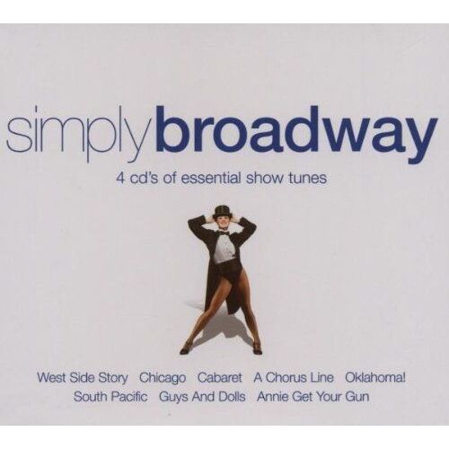 Simply Broadway