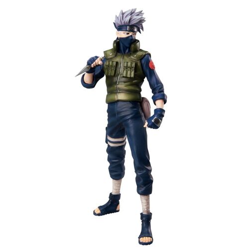 Naruto Shippuden - G.E.M. Kakashi Hatake