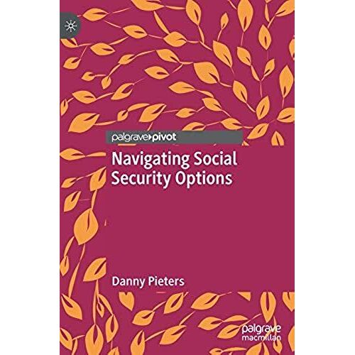 Navigating Social Security Options