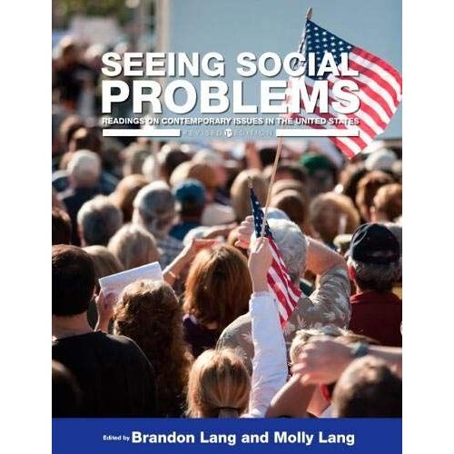 Seeing Social Problems