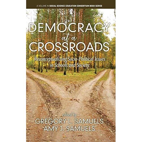 Democracy At A Crossroads