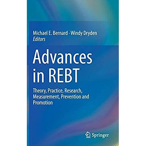 Advances In Rebt