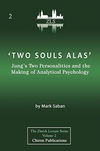 'two Souls Alas'