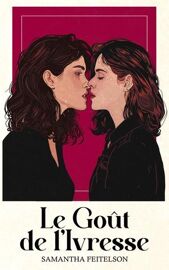 Le Goût De L'ivresse