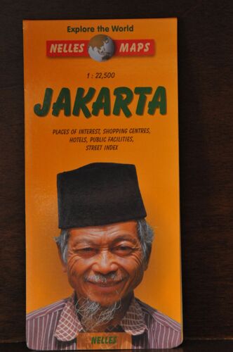 Jakarta