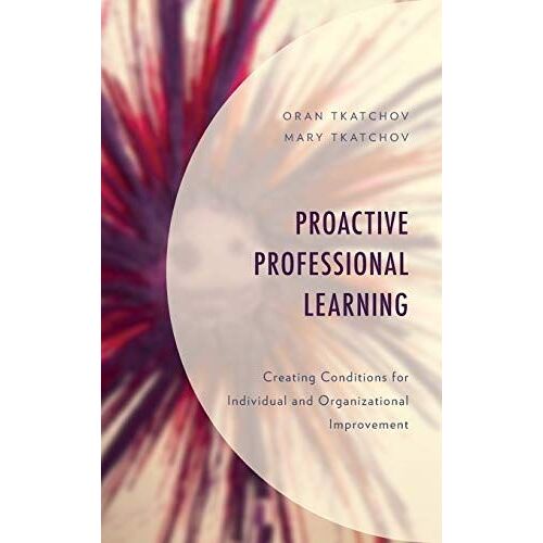 Proactive Professional Learning
