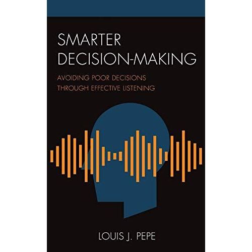 Smarter Decision-Making
