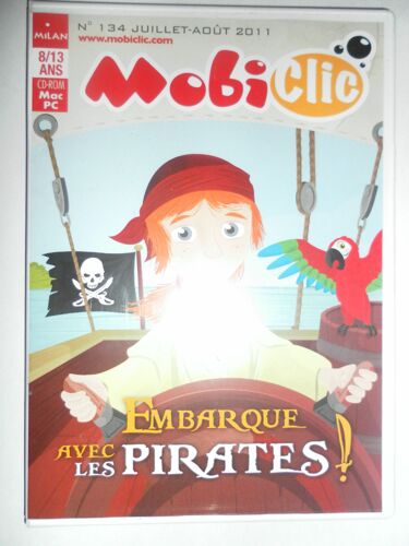 Mobiclic N° 134