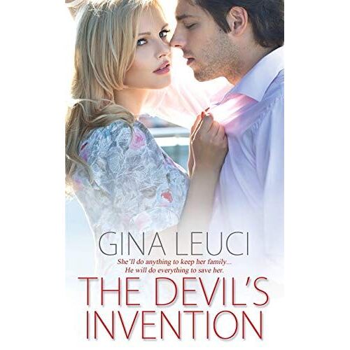 The Devil's Invention