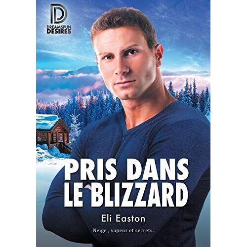 Pris Dans Le Blizzard
