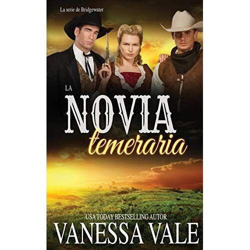 La Novia Temeraria