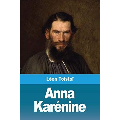 Anna Karénine