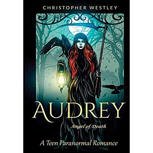 Audrey Angel Of Death