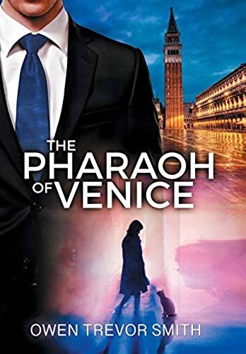 The Pharaoh Of Venice
