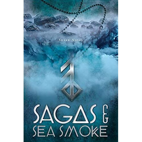 Sagas & Sea Smoke
