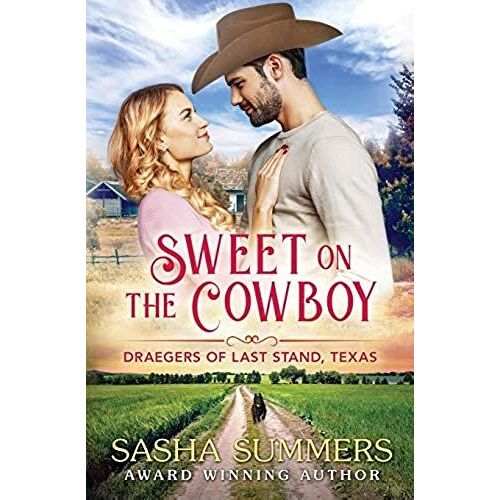 Sweet On The Cowboy