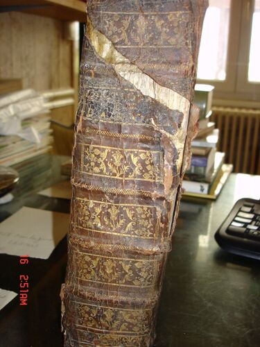 Nouveau Dictionnaire François Et Latin
