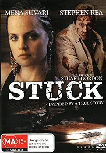 Stuck [Non-Usa Format / Pal / Region 4 Import - Australia]