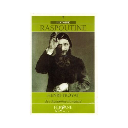 Raspoutine
