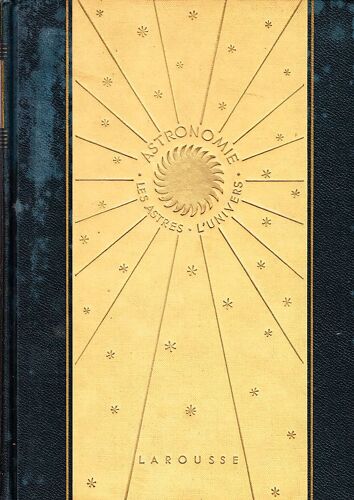 Astronomie, Les Astres, L'univers