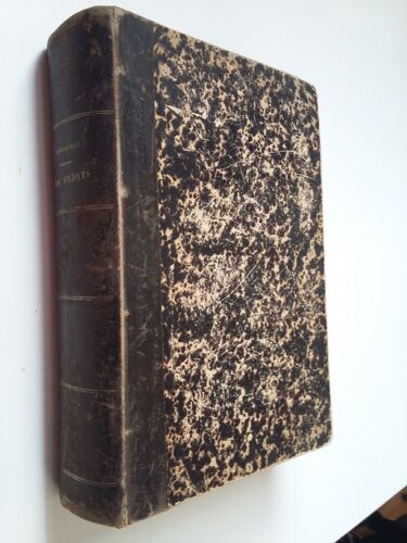 Nos Soldats Édition Illustrée, 126 Gravures Coloriées, Armée De Terre, De Mer, Organisation Des Forces Militaires De La France