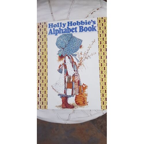 Alphabet Book