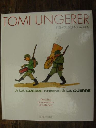 A La Guerre Comme A La Guerre