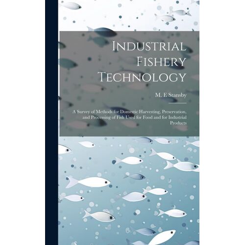 Industrial Fishery Technology